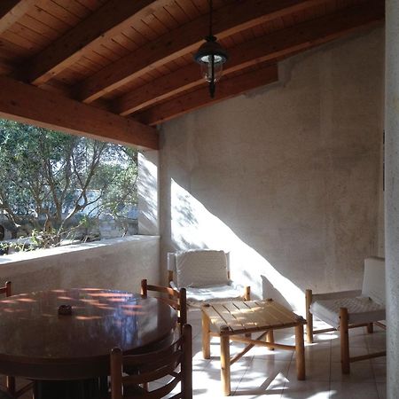 Il Giardino Della Falena Villa Favignana Exterior foto