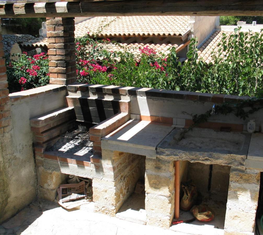 Il Giardino Della Falena Villa Favignana Exterior foto